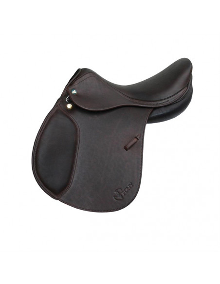 Prestige Pony D W Brun 15/34 M