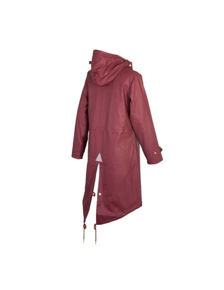 Jacson Regnkappa Pippi