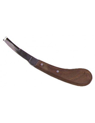 Hovkniv Dubbel