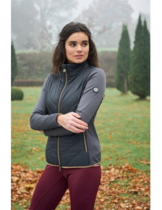 Covalliero Combi-Jacket