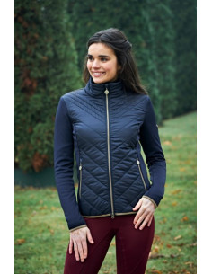 Covalliero Combi-Jacket 2