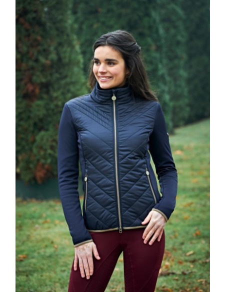 Covalliero Combi-Jacket