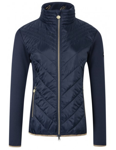 Covalliero Combi-Jacket