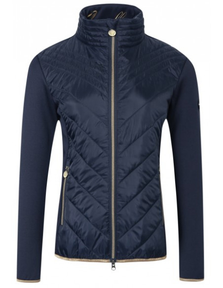 Covalliero Combi-Jacket