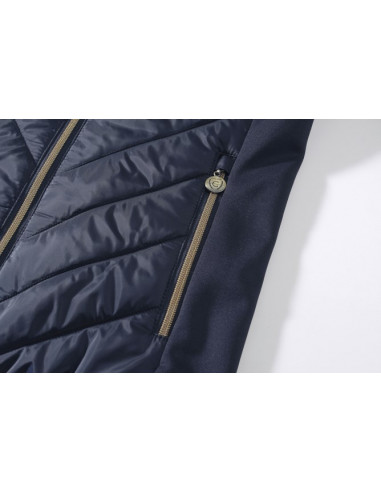 Covalliero Combi-Jacket