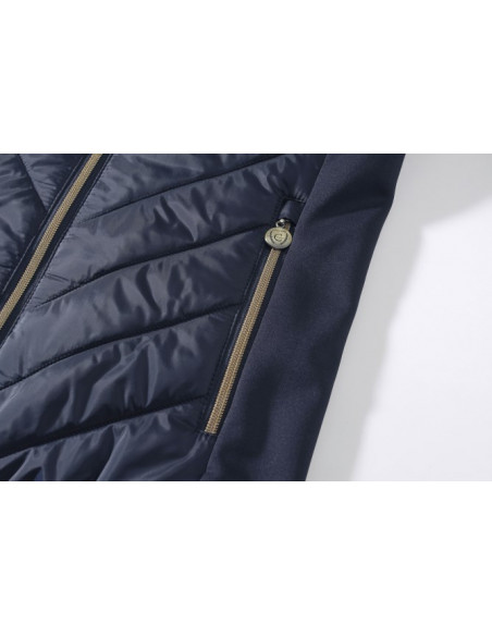 Covalliero Combi-Jacket