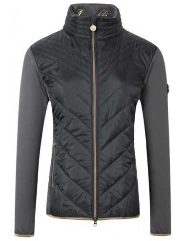 Covalliero Combi-Jacket