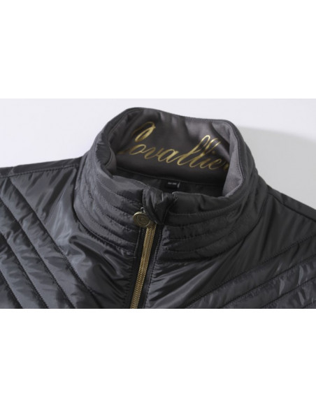 Covalliero Combi-Jacket