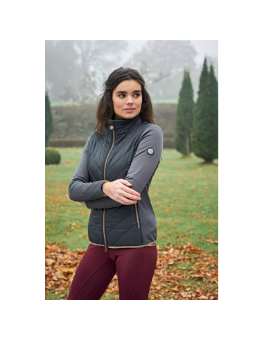 Covalliero Combi-Jacket