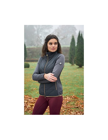 Covalliero Combi-Jacket