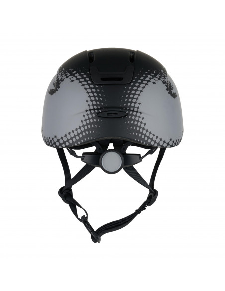 Ashley barnridhjälm