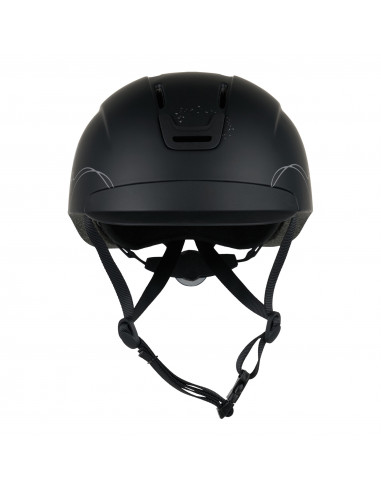 Ashley barnridhjälm