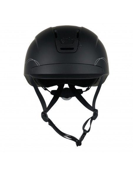 Ashley barnridhjälm