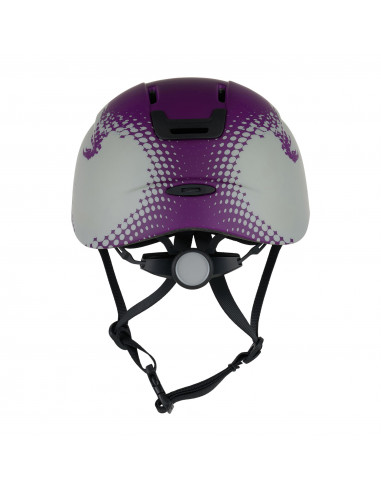 Ashley barnridhjälm