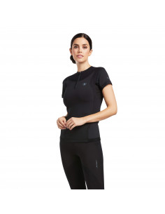 Ariat Ascent Crew ShortSleeve Baselayer