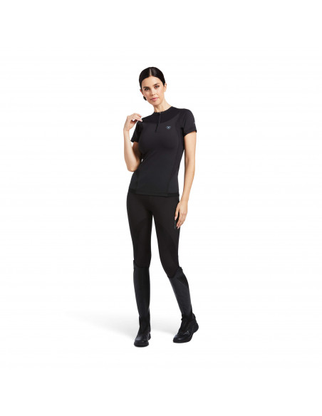 Ariat Ascent Crew ShortSleeve Baselayer