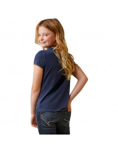 Ariat Frolic t-shirt Junior 2