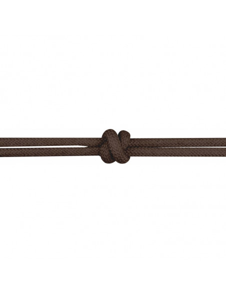 Ekkia Ridrepgrimma med tyglar