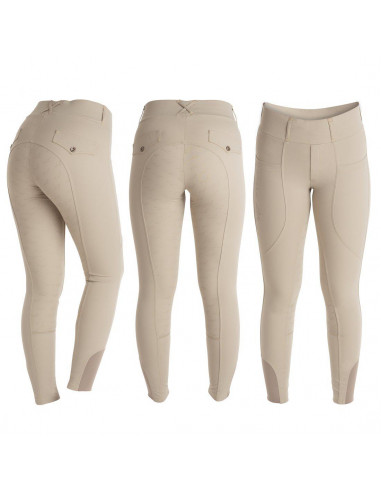 HorseLife Breggings Relove Full Grip