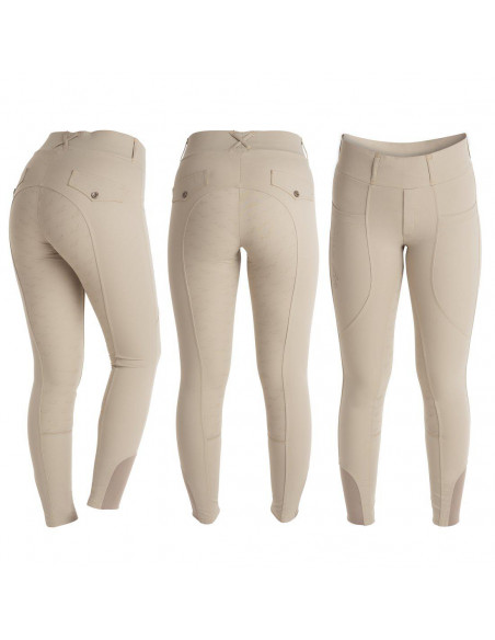 HorseLife Breggings Relove Full Grip