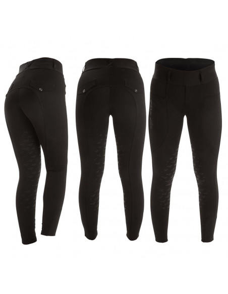 HorseLife Breggings Relove High Knee Grip