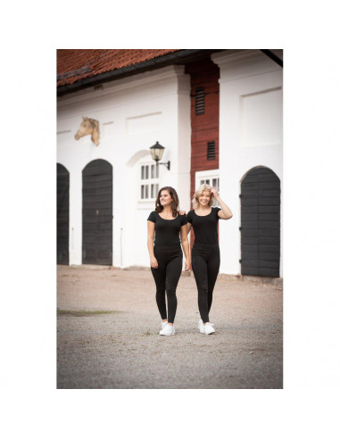 HorseLife Breggings Relove High Knee Grip