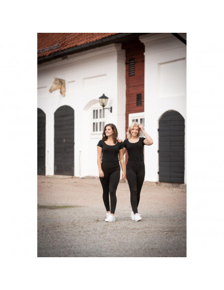 HorseLife Breggings Relove High Knee Grip