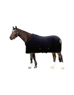 Norrby Svettäcke Rosegold Glamour