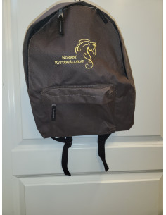 Norrby Fashion Ryggsäck