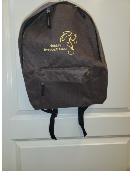 Norrby Fashion Ryggsäck