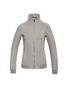 Kingsland Betsy Ladies Fleece Jacket
