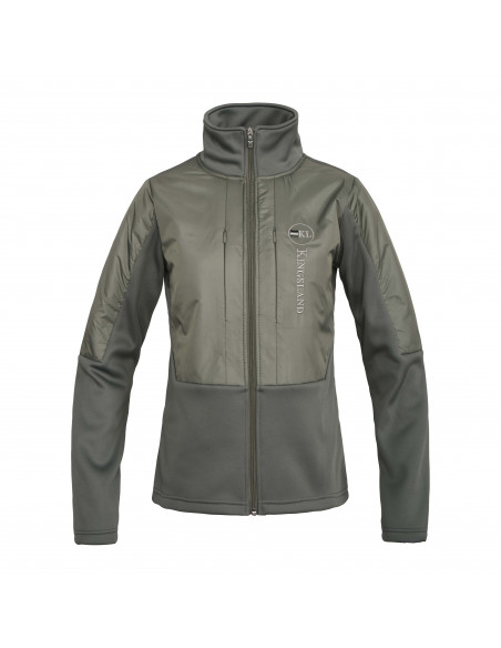 Kingsland Britney Ladies Insulated jacket