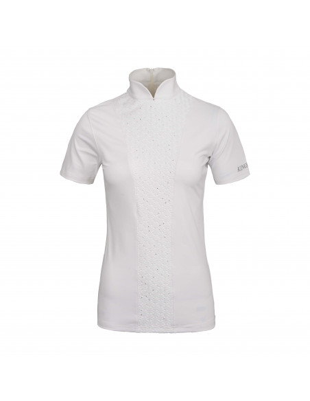 Kingsland Bridget Ladies Show Shirt