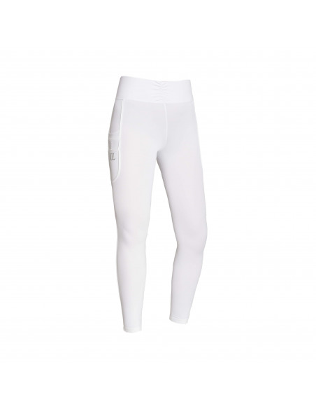 Kingsland Kemmie Junior F-Tec2 F-Grip Tights