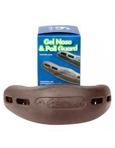 Acavallo Nackpad i gel