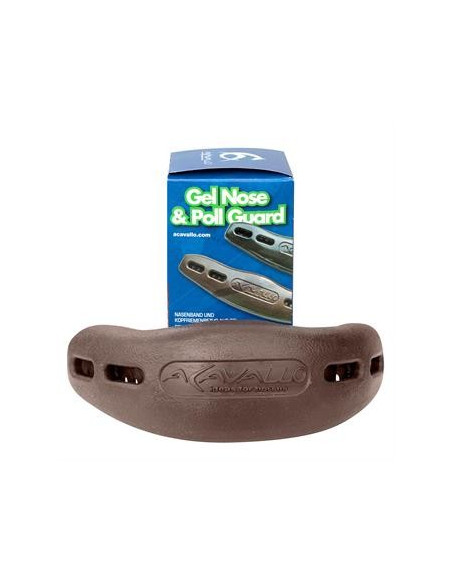 Acavallo Nackpad i gel