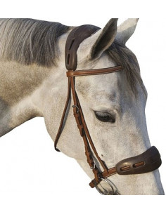 Acavallo Nackpad i gel 2