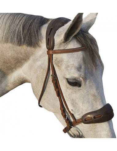 Acavallo Nackpad i gel