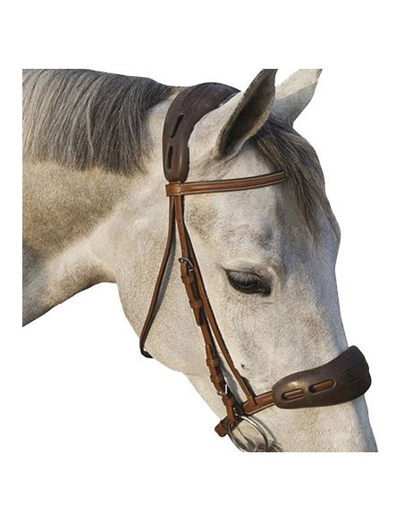 Acavallo Nackpad i gel