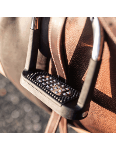 Sprenger Flexite metallplatta