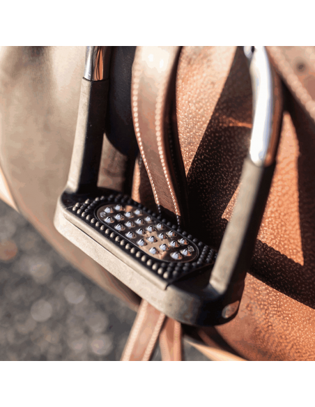 Sprenger Flexite metallplatta