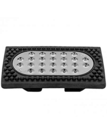 Sprenger Flexite metallplatta