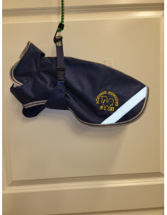 KRK Bucas Freedom hundtäcke 2