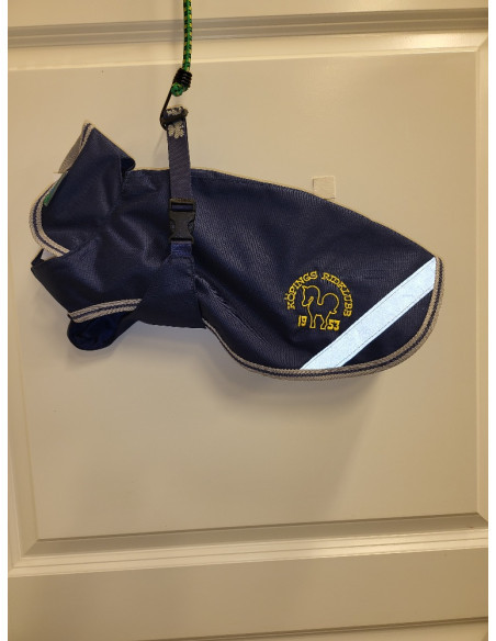 KRK Bucas Freedom hundtäcke