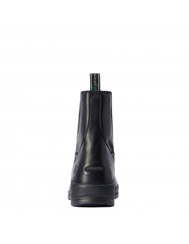 Ariat Heritage IV Zip Steel Toe Herr