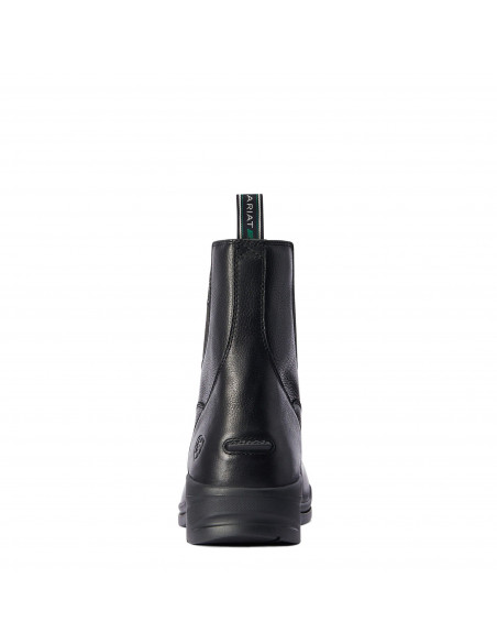 Ariat Heritage IV Zip Steel Toe Herr