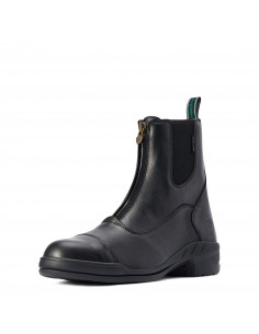 Ariat Heritage IV Zip Steel Toe Herr