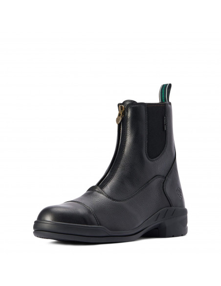 Ariat Heritage IV Zip Steel Toe Herr