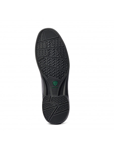 Ariat Heritage IV Zip Steel Toe Herr