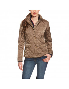 Ariat Markham Quilted Jacket